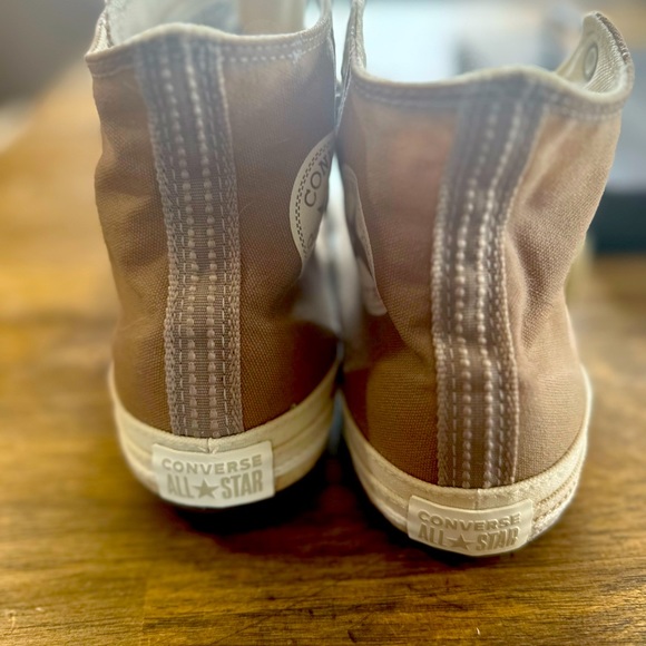 Chuck Taylor All Star Tonal Canvas - Picture 4 of 4